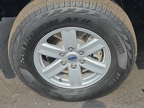 Used 2022 Ford F150 XLT AWD/4WD image 13
