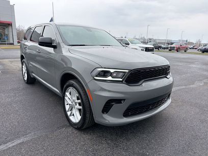 Used 2026 Dodge Durango GT