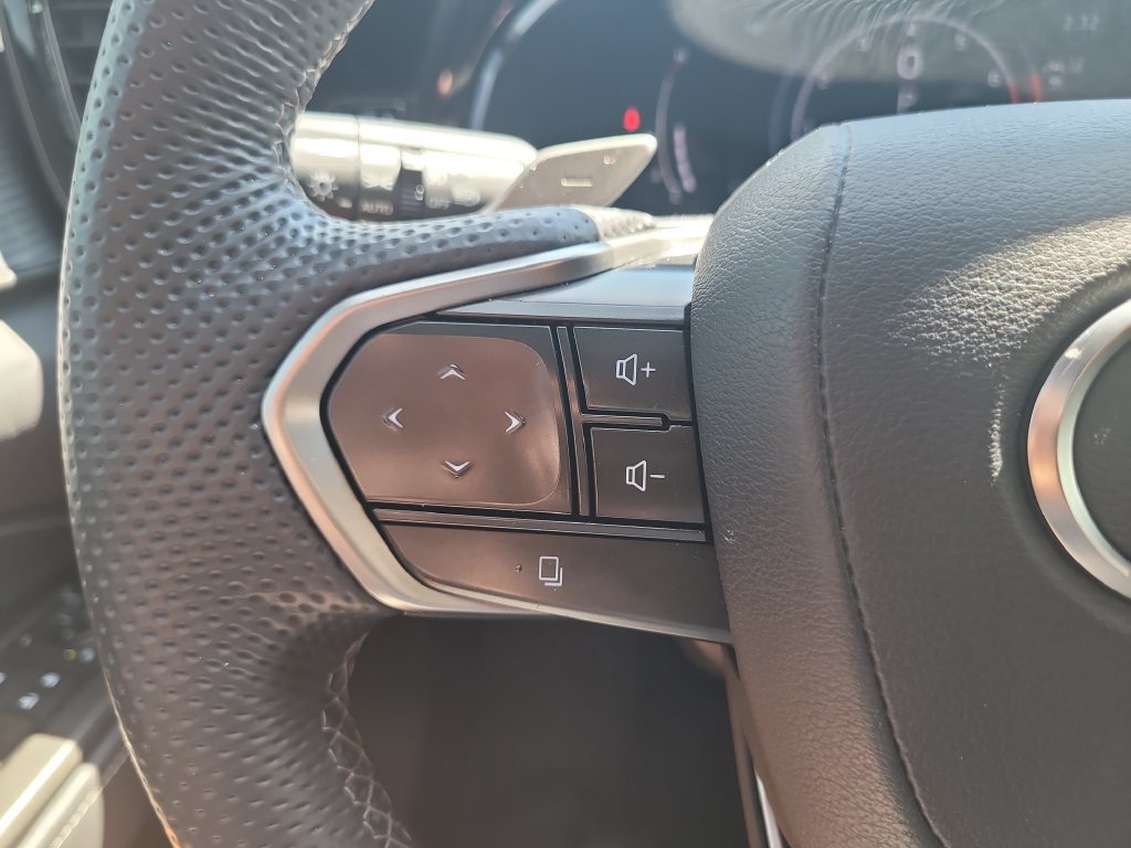 Used 2024 Lexus NX 350 F Sport AWD/4WD image 27