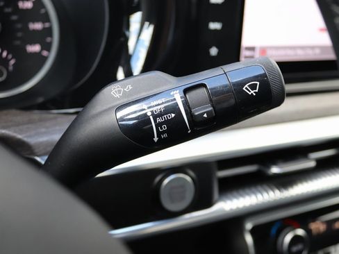 Used 2022 Kia K5 GT-Line image 28