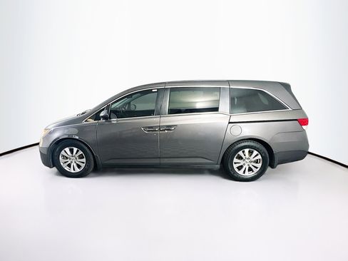 Used 2016 Honda Odyssey EX-L image 4