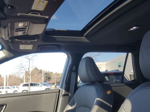 New 2026 Subaru Outback Wilderness w/ Wilderness Package image 24