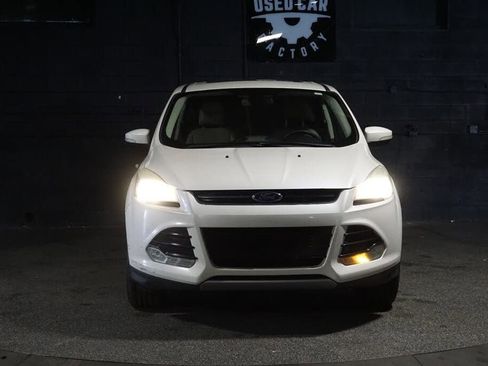 Used 2013 Ford Escape SEL AWD/4WD image 3