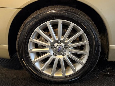 Used 2007 Volvo S80 3.2 image 9