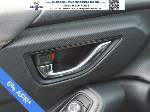 New 2026 Subaru Crosstrek 2.5i Limited AWD/4WD image 17