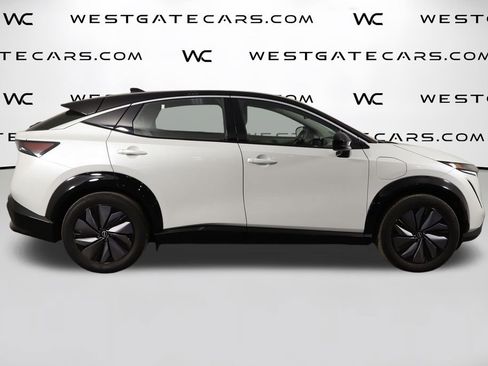 Used 2023 Nissan Ariya FWD image 47