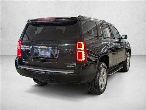 Used 2017 Chevrolet Tahoe Premier image 5