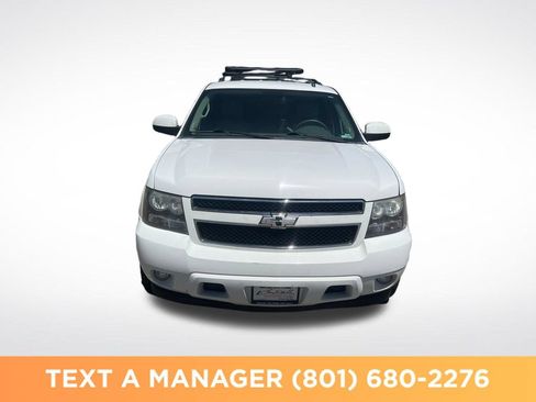 Used 2009 Chevrolet Tahoe LT w/ Luxury Package AWD/4WD image 8