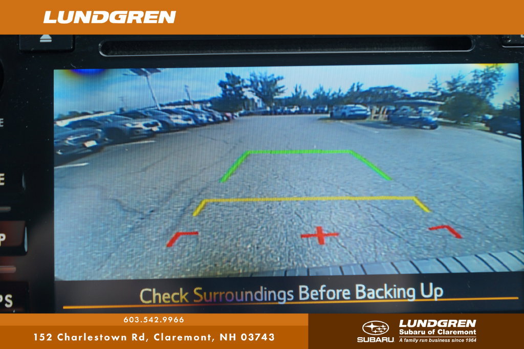 Used 2017 Subaru Forester 2.5i Touring AWD/4WD image 26