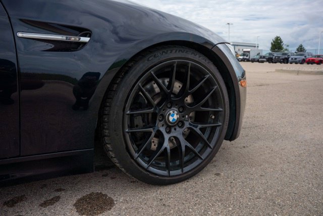 Used 2013 BMW M3 Coupe w/ Premium Pkg RWD image 9
