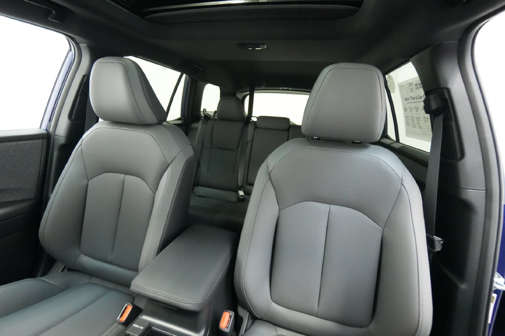 New 2026 Subaru Outback Limited AWD/4WD image 16