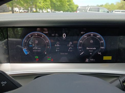 New 2026 Volkswagen Tiguan SE R-Line image 15