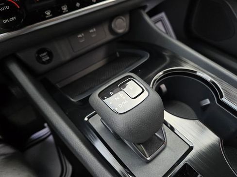 New 2026 Nissan Rogue SV image 24