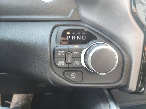 New 2026 RAM 1500 Big Horn image 12