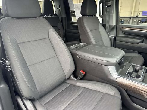 Used 2025 Chevrolet Silverado 2500 LT w/ Trail Boss Package image 22