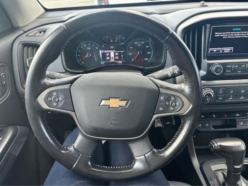 Used 2018 Chevrolet Colorado Z71 image 18