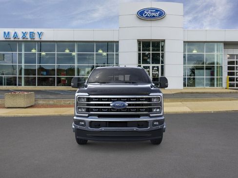 New 2026 Ford F350 Lariat w/ Lariat Ultimate Package AWD/4WD image 6