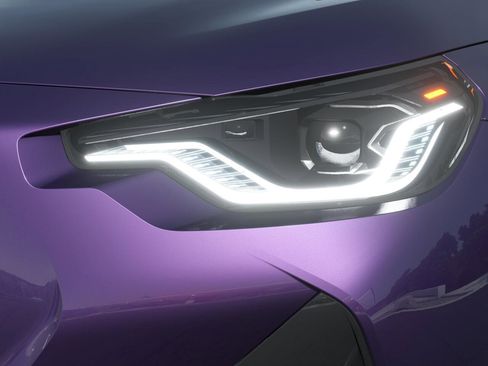 New 2026 BMW 230i Coupe image 6