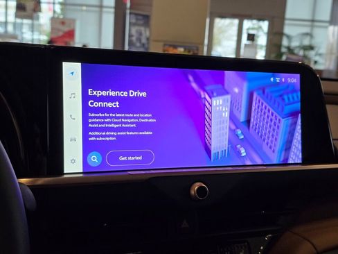 New 2026 Toyota Crown Limited image 23