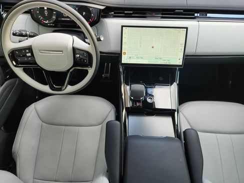 Used 2024 Land Rover Range Rover Sport Dynamic SE AWD/4WD image 24