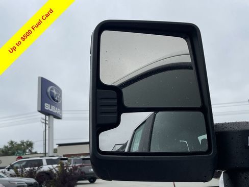 Used 2022 Chevrolet Silverado 2500 W/T w/ WT Fleet Convenience Package AWD/4WD image 15