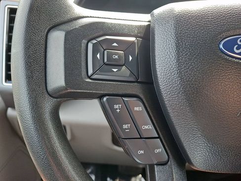 Used 2020 Ford F150 XLT w/ Trailer Tow Package AWD/4WD image 21