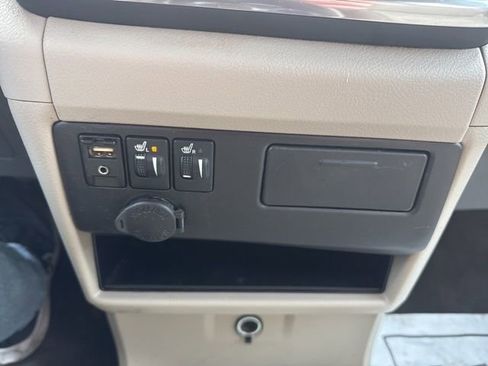 Used 2016 Toyota Sienna XLE w/ XLE Navigation Package image 24