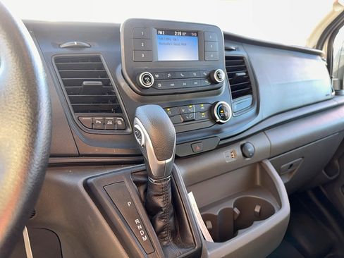 Used 2023 Ford Transit 250 Medium Roof w/ Load Area Protection Package image 16