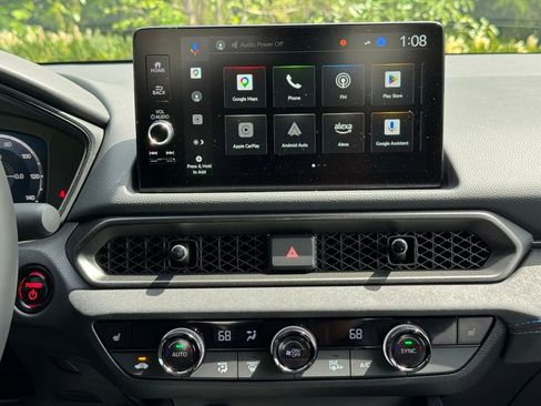 Used 2026 Honda Prelude image 12