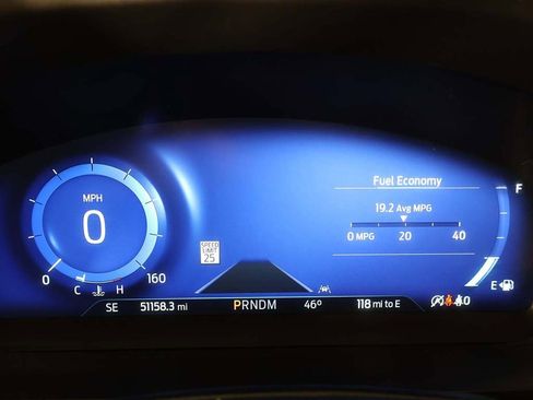 Used 2021 Ford Explorer ST w/ Equipment Group 401A image 51