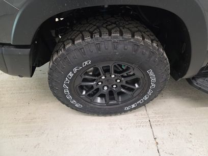 New 2026 RAM 1500 Rebel w/ G/T Package