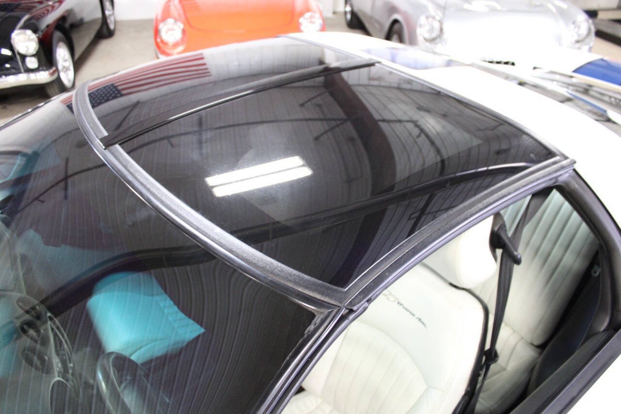 Used 1994 Pontiac Firebird Coupe RWD image 21