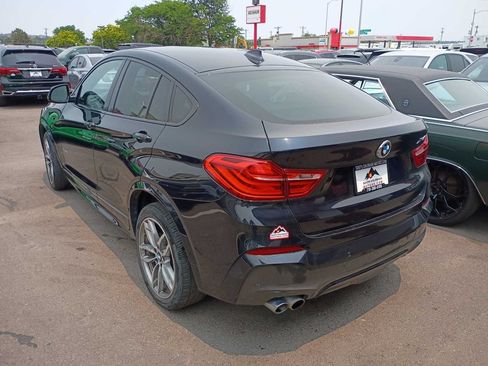 Used 2018 BMW X4 xDrive28i AWD/4WD image 5