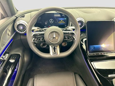 Certified 2024 Mercedes-Benz AMG GT 55 image 12