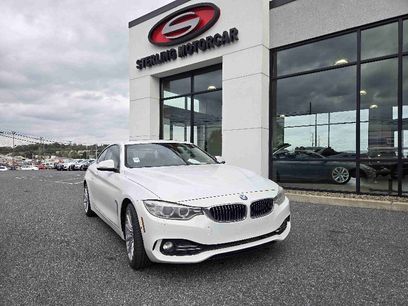 Used 2014 BMW 428i xDrive Coupe