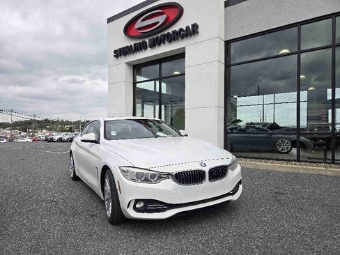 Used 2014 BMW 428i xDrive Coupe image 1