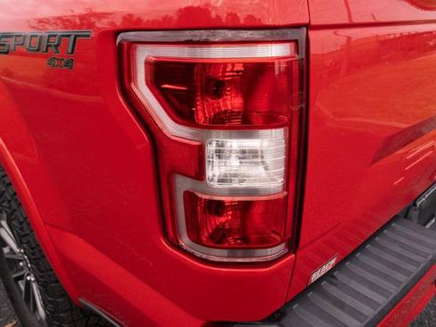 Used 2018 Ford F150 XLT w/ Equipment Group 302A Luxury image 41