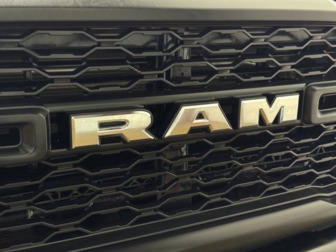 Used 2022 RAM 2500 Tradesman image 44