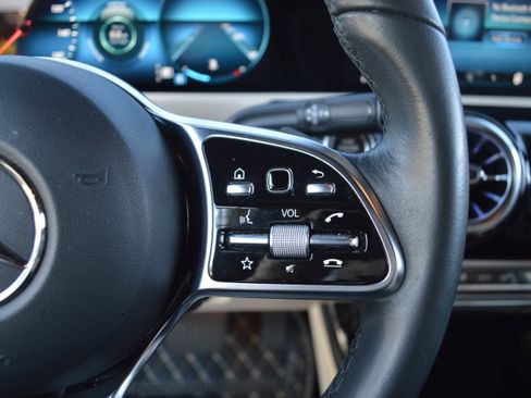 Used 2023 Mercedes-Benz CLA 250 image 16