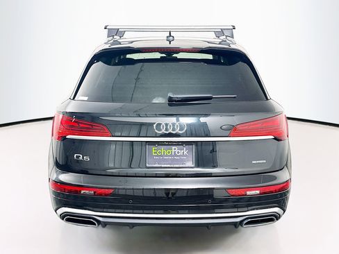 Used 2023 Audi Q5 2.0T Premium w/ Convenience Package AWD/4WD image 7