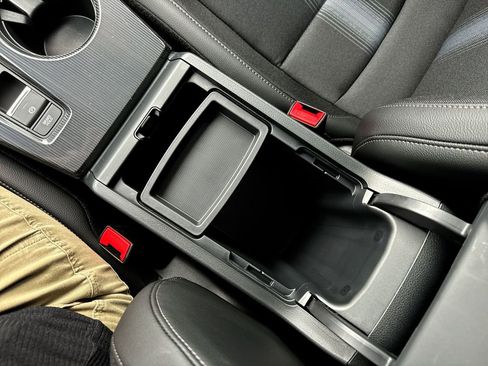 New 2026 Honda Civic Sport image 20