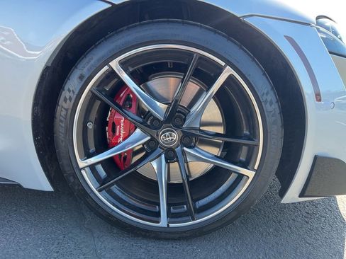 Used 2022 Toyota Supra Premium w/ Driver Assist Package image 17