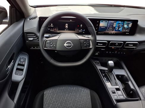 New 2026 Nissan Sentra SV image 12