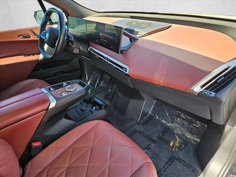 Used 2023 BMW iX M60 w/ Executive Package image 22