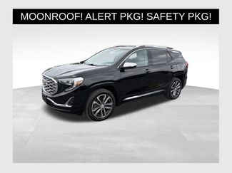 Used 2018 GMC Terrain Denali w/ GMC Pro Grade Package AWD/4WD video 1