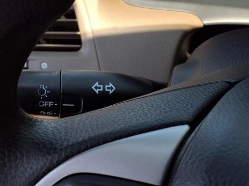 Used 2008 Honda Accord EX image 17