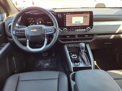 New 2025 Chevrolet Colorado LT w/ LT Convenience Package image 15