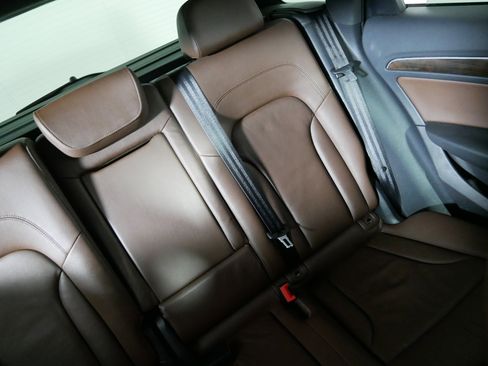 Used 2016 Audi Q5 2.0T Premium image 14