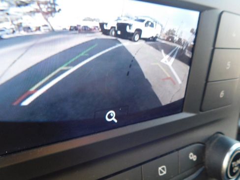 Used 2024 Ford Transit 250 Low Roof w/ Exterior Upgrade Package image 16