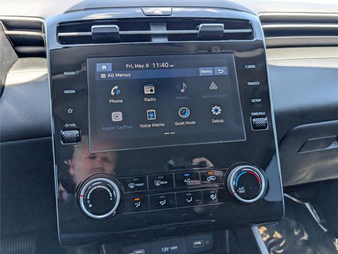 Used 2023 Hyundai Tucson SE FWD image 24